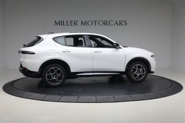 Used 2024 Alfa Romeo Tonale Hybrid Ti for sale $28,900 at Maserati of Westport in Westport CT 06880 8