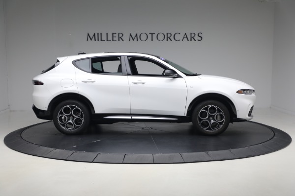 Used 2024 Alfa Romeo Tonale Hybrid Ti for sale $28,900 at Maserati of Westport in Westport CT 06880 9
