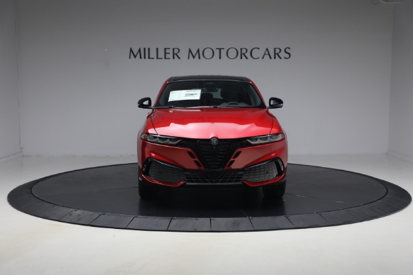 New 2026 Alfa Romeo Tonale Sprint for sale $46,935 at Maserati of Westport in Westport CT 06880 12