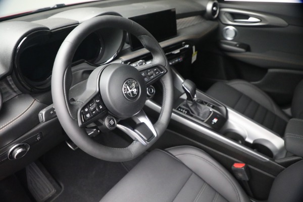 New 2026 Alfa Romeo Tonale Sprint for sale $46,935 at Maserati of Westport in Westport CT 06880 13