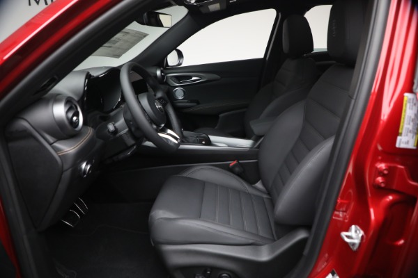 New 2026 Alfa Romeo Tonale Sprint for sale $46,935 at Maserati of Westport in Westport CT 06880 14