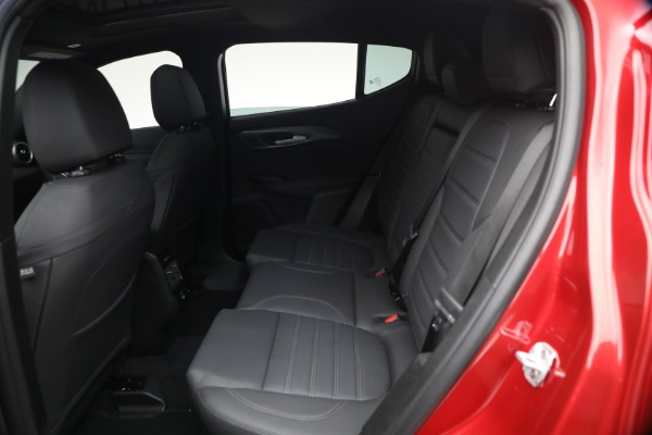New 2026 Alfa Romeo Tonale Sprint for sale $46,935 at Maserati of Westport in Westport CT 06880 18