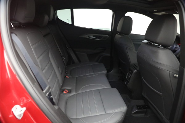 New 2026 Alfa Romeo Tonale Sprint for sale $46,935 at Maserati of Westport in Westport CT 06880 19