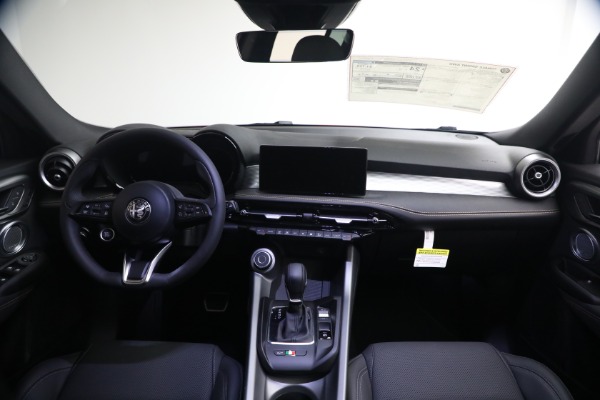New 2026 Alfa Romeo Tonale Sprint for sale $46,935 at Maserati of Westport in Westport CT 06880 20