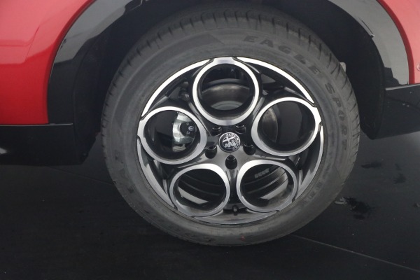New 2026 Alfa Romeo Tonale Sprint for sale $46,935 at Maserati of Westport in Westport CT 06880 21