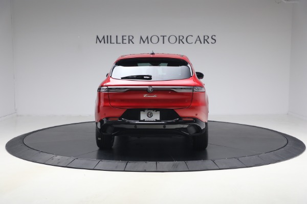 New 2026 Alfa Romeo Tonale Sprint for sale $46,935 at Maserati of Westport in Westport CT 06880 6
