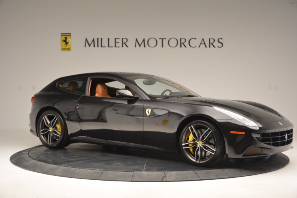 Used 2014 Ferrari FF for sale Sold at Maserati of Westport in Westport CT 06880 10