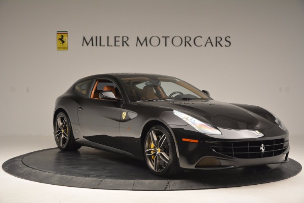 Used 2014 Ferrari FF for sale Sold at Maserati of Westport in Westport CT 06880 11