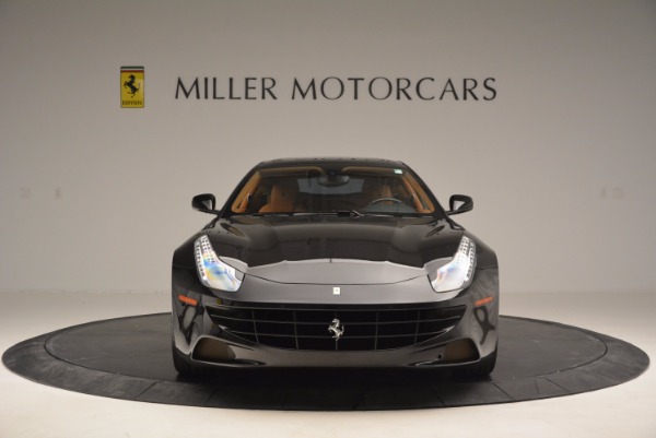 Used 2014 Ferrari FF for sale Sold at Maserati of Westport in Westport CT 06880 12