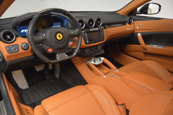 Used 2014 Ferrari FF for sale Sold at Maserati of Westport in Westport CT 06880 13