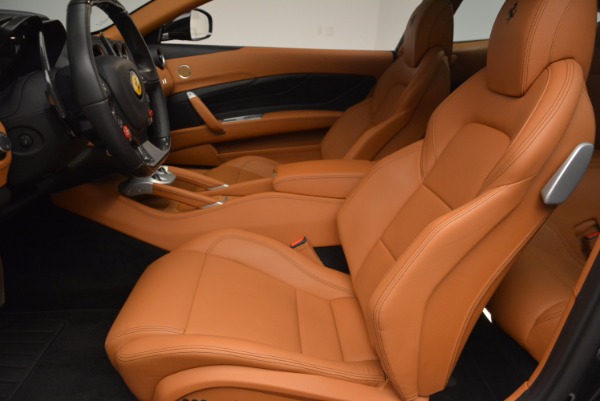Used 2014 Ferrari FF for sale Sold at Maserati of Westport in Westport CT 06880 14