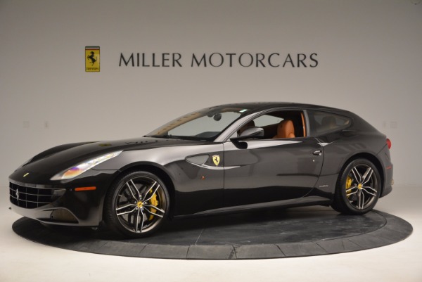 Used 2014 Ferrari FF for sale Sold at Maserati of Westport in Westport CT 06880 2