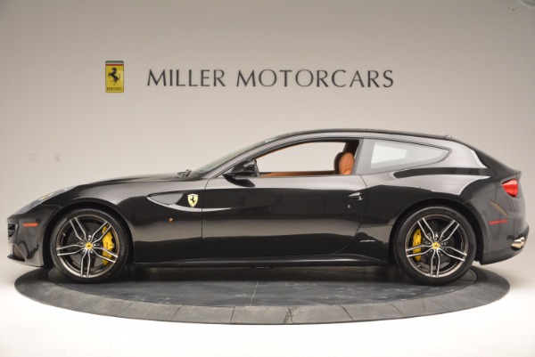 Used 2014 Ferrari FF for sale Sold at Maserati of Westport in Westport CT 06880 3