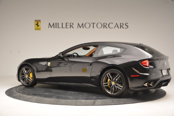 Used 2014 Ferrari FF for sale Sold at Maserati of Westport in Westport CT 06880 4