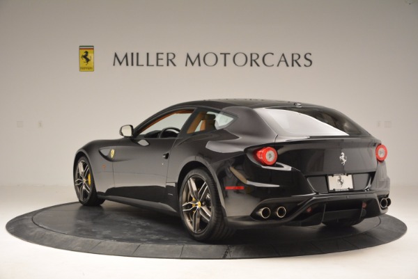 Used 2014 Ferrari FF for sale Sold at Maserati of Westport in Westport CT 06880 5