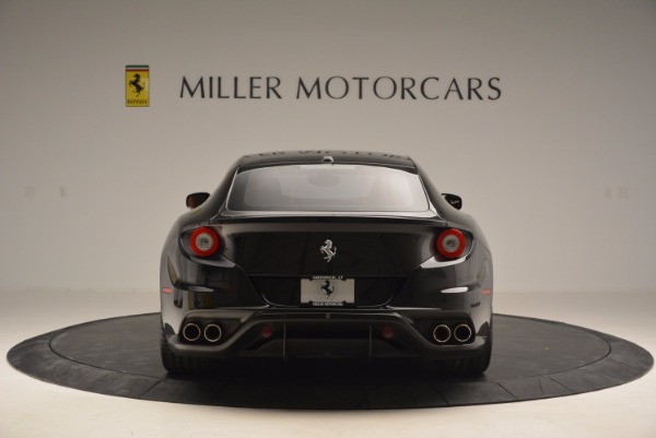 Used 2014 Ferrari FF for sale Sold at Maserati of Westport in Westport CT 06880 6