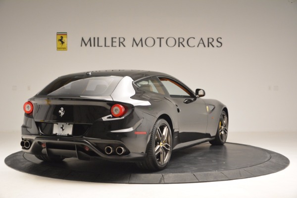 Used 2014 Ferrari FF for sale Sold at Maserati of Westport in Westport CT 06880 7