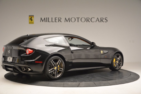 Used 2014 Ferrari FF for sale Sold at Maserati of Westport in Westport CT 06880 8