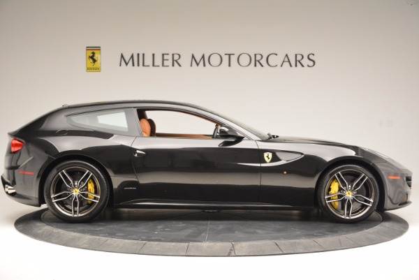 Used 2014 Ferrari FF for sale Sold at Maserati of Westport in Westport CT 06880 9