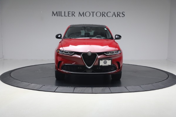 Used 2024 Alfa Romeo Tonale Hybrid Ti for sale $29,900 at Maserati of Westport in Westport CT 06880 12