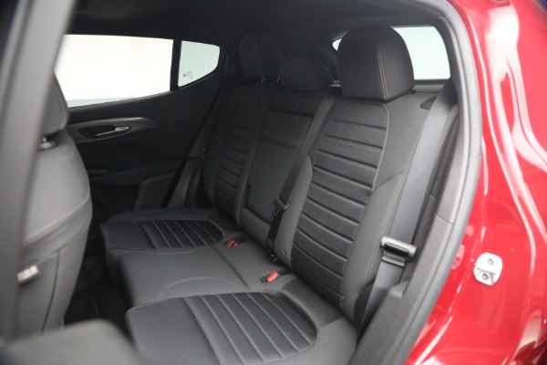Used 2024 Alfa Romeo Tonale Hybrid Ti for sale $29,900 at Maserati of Westport in Westport CT 06880 19
