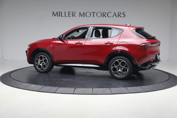Used 2024 Alfa Romeo Tonale Hybrid Ti for sale $29,900 at Maserati of Westport in Westport CT 06880 4