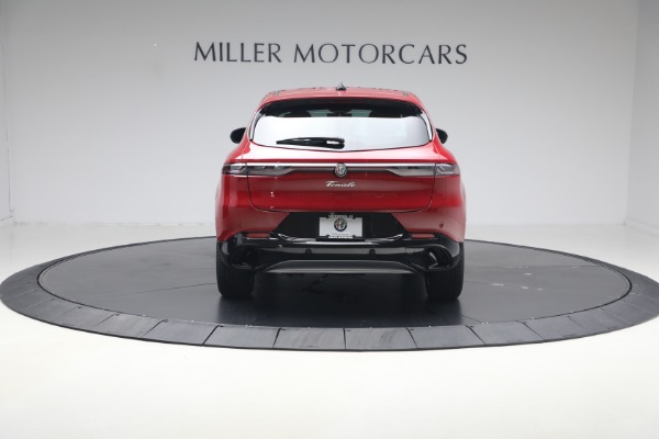 Used 2024 Alfa Romeo Tonale Hybrid Ti for sale $29,900 at Maserati of Westport in Westport CT 06880 6