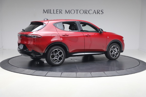 Used 2024 Alfa Romeo Tonale Hybrid Ti for sale $29,900 at Maserati of Westport in Westport CT 06880 8