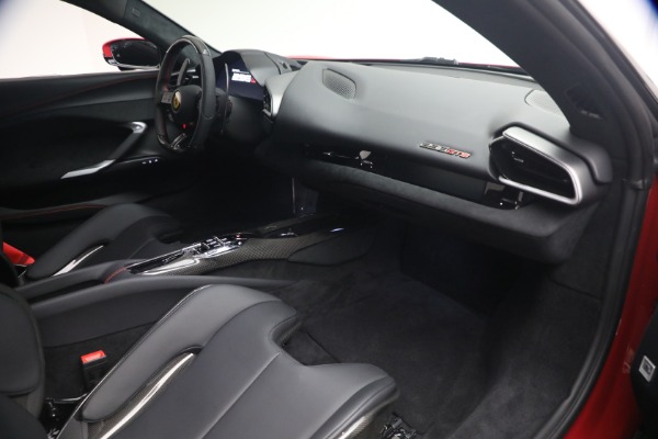 Used 2025 Ferrari 296 GTB for sale $335,900 at Maserati of Westport in Westport CT 06880 17