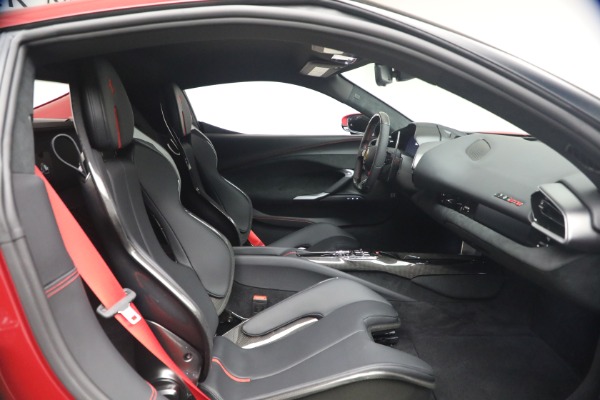 Used 2025 Ferrari 296 GTB for sale $335,900 at Maserati of Westport in Westport CT 06880 18