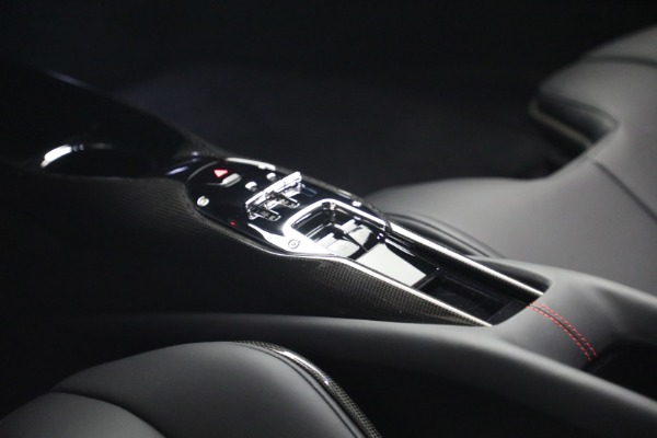 Used 2025 Ferrari 296 GTB for sale $335,900 at Maserati of Westport in Westport CT 06880 21