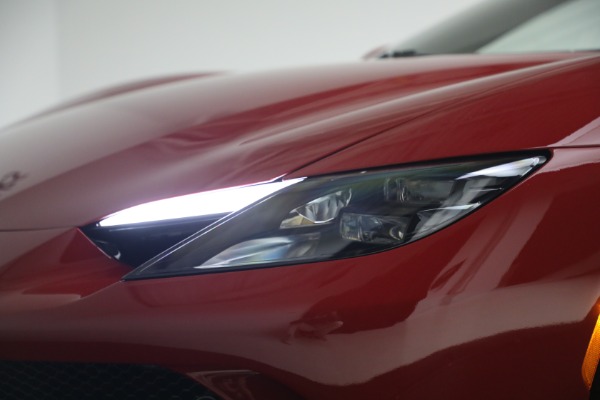 Used 2025 Ferrari 296 GTB for sale $335,900 at Maserati of Westport in Westport CT 06880 24