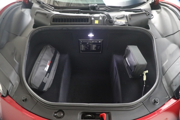 Used 2025 Ferrari 296 GTB for sale $335,900 at Maserati of Westport in Westport CT 06880 28