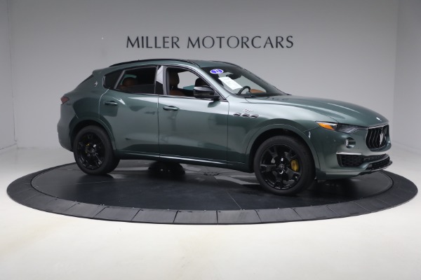Used 2022 Maserati Levante GT for sale $42,900 at Maserati of Westport in Westport CT 06880 11