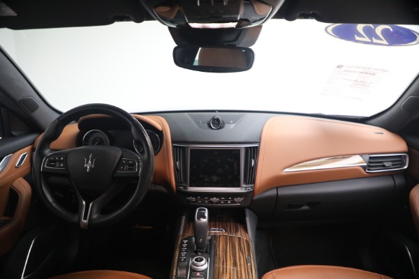 Used 2022 Maserati Levante GT for sale $42,900 at Maserati of Westport in Westport CT 06880 22