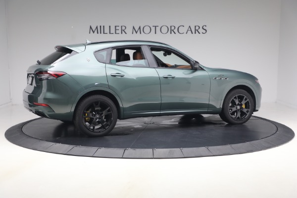 Used 2022 Maserati Levante GT for sale $42,900 at Maserati of Westport in Westport CT 06880 9