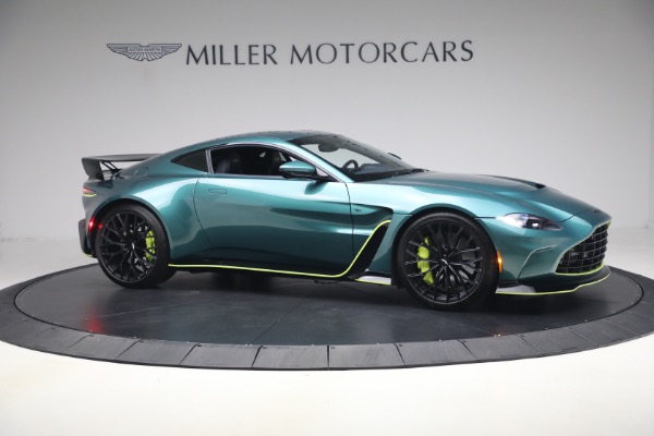 Used 2023 Aston Martin Vantage V12 for sale $245,900 at Maserati of Westport in Westport CT 06880 10