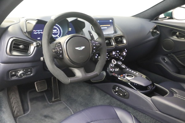 Used 2023 Aston Martin Vantage V12 for sale $245,900 at Maserati of Westport in Westport CT 06880 16