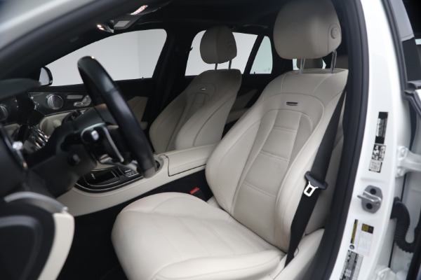 Used 2021 Mercedes-Benz E-Class AMG E 63 S for sale $82,900 at Maserati of Westport in Westport CT 06880 14