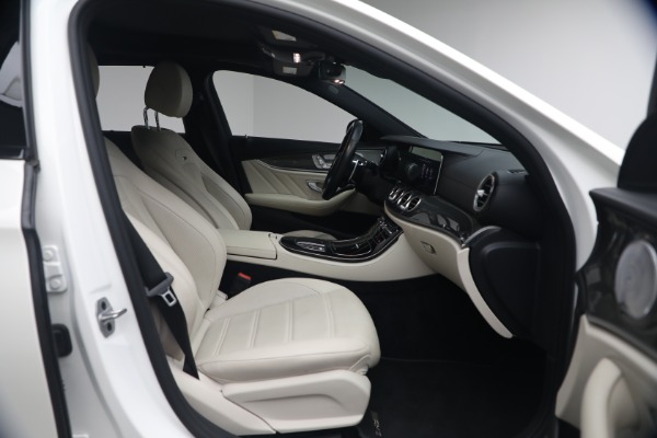 Used 2021 Mercedes-Benz E-Class AMG E 63 S for sale $82,900 at Maserati of Westport in Westport CT 06880 18