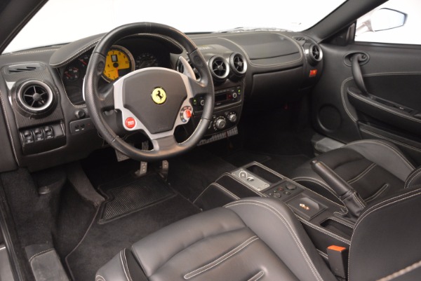 Used 2007 Ferrari F430 F1 for sale Sold at Maserati of Westport in Westport CT 06880 13