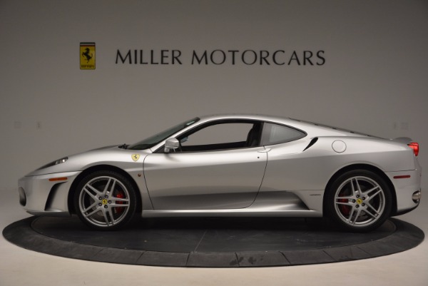 Used 2007 Ferrari F430 F1 for sale Sold at Maserati of Westport in Westport CT 06880 3