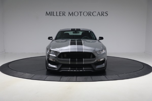 Used 2018 Ford Mustang Shelby GT350 for sale $53,900 at Maserati of Westport in Westport CT 06880 12