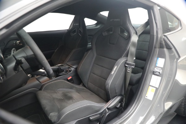 Used 2018 Ford Mustang Shelby GT350 for sale $53,900 at Maserati of Westport in Westport CT 06880 15
