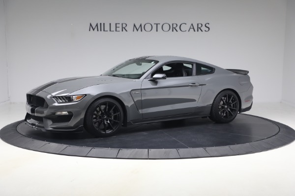 Used 2018 Ford Mustang Shelby GT350 for sale $53,900 at Maserati of Westport in Westport CT 06880 2