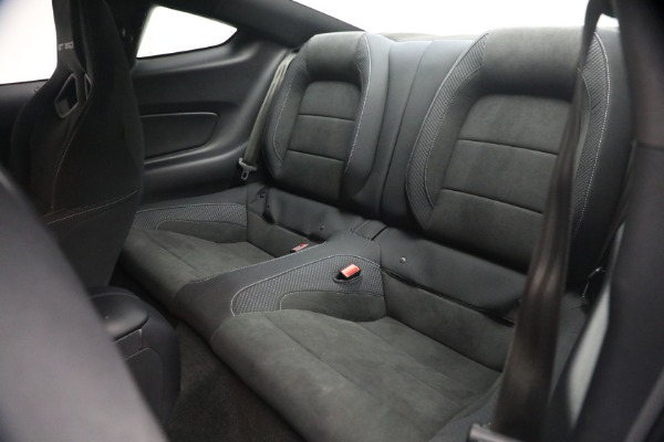 Used 2018 Ford Mustang Shelby GT350 for sale $53,900 at Maserati of Westport in Westport CT 06880 20