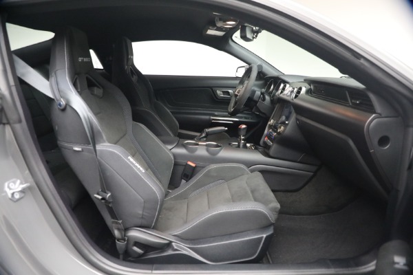 Used 2018 Ford Mustang Shelby GT350 for sale $53,900 at Maserati of Westport in Westport CT 06880 21