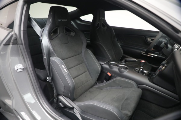 Used 2018 Ford Mustang Shelby GT350 for sale $53,900 at Maserati of Westport in Westport CT 06880 22