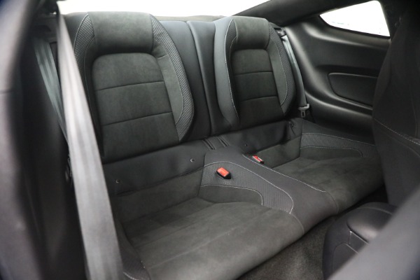 Used 2018 Ford Mustang Shelby GT350 for sale $53,900 at Maserati of Westport in Westport CT 06880 24