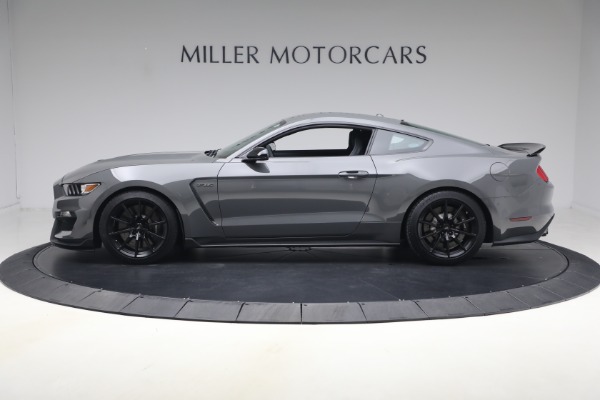 Used 2018 Ford Mustang Shelby GT350 for sale $53,900 at Maserati of Westport in Westport CT 06880 3